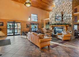 Best Western Plus Kelly Inn & Suites 2
