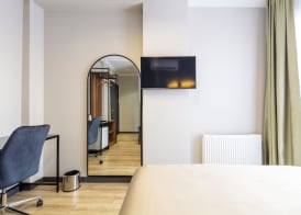 Nora Airport Hotel 3