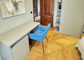 Olimpus Luxury Stays 4