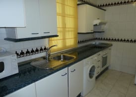 Apartamentos Pueblo Quinta 4