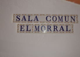 LA COVETA RURaL 5