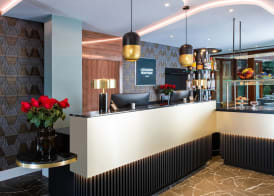 Leonardo Boutique Hotel Krakow City Center 3