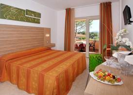 Hotel Riva dei Cavalleggeri 4