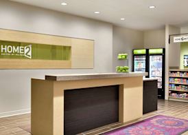 Home2 Suites by Hilton Cleveland Independence 2