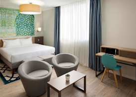 Adagio Jeddah City Center 3