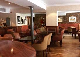 The Highlands Hotel 3