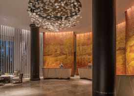 Four Seasons Hotel Bangkok at Chao Phraya River 4