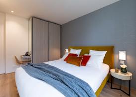The Central City - Luxury Serviced Residence 5