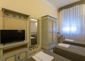 Villa Santa Margherita - Albergo 4