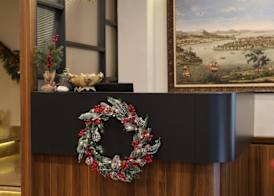 Hotel Evsen 3