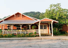 Brown County Inn 3