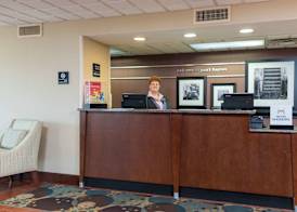 Hampton Inn Port Huron 5