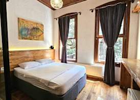 Mahzen Otel 5