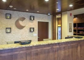 Comfort Suites Denver near Anschutz Medical Campus 4