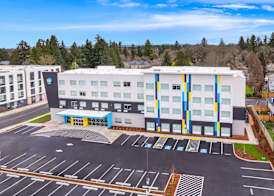 Tru By Hilton Aloha Beaverton 4