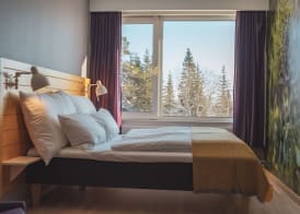 Voksenasen Hotell; Best Western Signature Collection 5