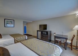 The Putney Inn 4