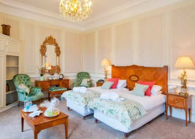 Champneys Henlow 5