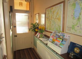 Brookfield B&B Guest House 3