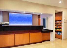 Fairfield Inn & Suites Dallas Mesquite 2