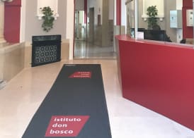 Casa per ferie Don Bosco 2