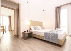 Alma di Alghero Apartments 4