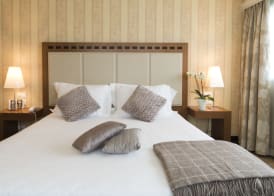 Hotel Maggior Consiglio 4