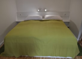 Studio Apartments City&style 2