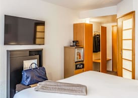 Novotel Lille Centre Gares 5