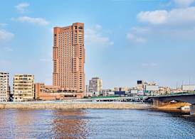 Ramses Hilton 3