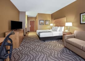 La Quinta by Wyndham Coeur d`Alene 4