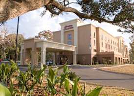 Hampton Inn & Suites Mobile Providence Park/Airport 3