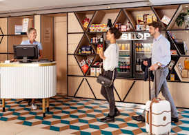 Aparthotel Adagio Monaco Monte Cristo 5