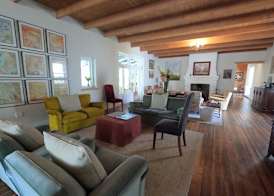 Banhoek Corner Guesthouse 2