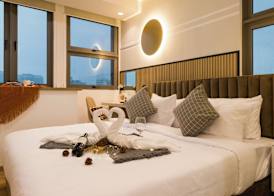 Riveria Premium Kuala Lumpur, Roam 5