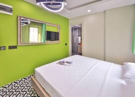 Zeytin HOTEL 5