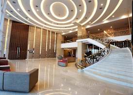 Holiday Villa Johor Bahru City Centre 3