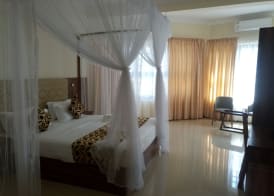 Spice Palace Hotel 5