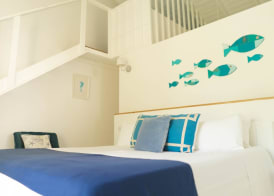 Punta Popy Boutique Hotel 4