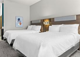 Holiday Inn Express & Suites DETROIT-NOVI by IHG 5