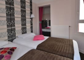 Hotel Des Bains 2
