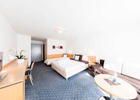 Hotel Höfli 2