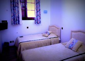 Breeze Flora Hotel 5