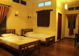 Borneo Nature Lodge 2