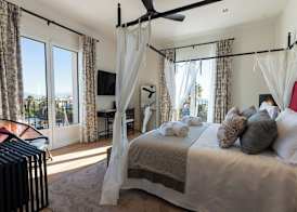 Hotel Duquesa Golf Club 3
