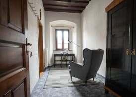 Hostel Javni Zavod Mekinjski Samostan 2