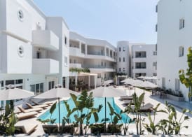 Anastasia Hotel 5
