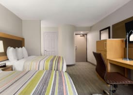 Country Inn & Suites by Radisson, San Antonio Medical Center, TX 3