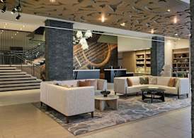 The Westin Austin Downtown 5