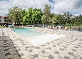 Green Palms Extended Stay 5